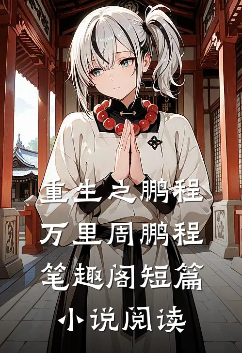 重生之鹏程万里周鹏程笔趣阁短篇小说阅读