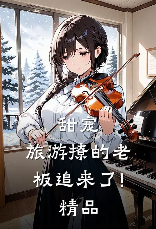 甜宠:旅游撩的老板追来了!精品