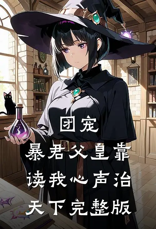 团宠:暴君父皇靠读我心声治天下完整版