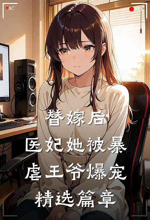 替嫁后，医妃她被暴虐王爷爆宠精选篇章