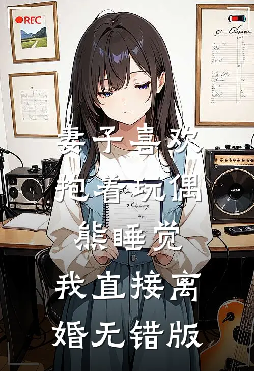 妻子喜欢抱着玩偶熊睡觉，我直接离婚无错版