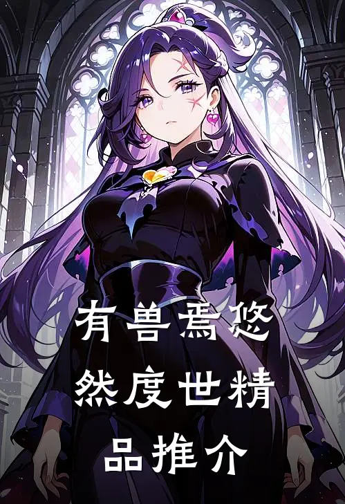 有兽焉悠然度世精品推介