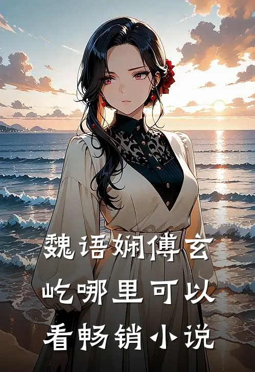 魏语娴傅玄屹哪里可以看畅销小说