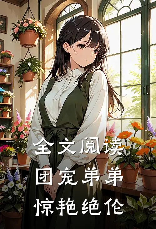 全文阅读团宠弟弟惊艳绝伦