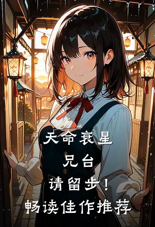 天命衰星：兄台，请留步！畅读佳作推荐