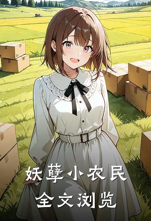 妖孽小农民全文浏览
