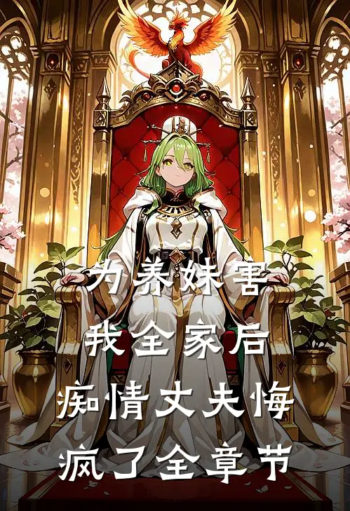 为养妹害我全家后，痴情丈夫悔疯了全章节