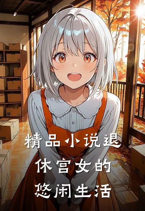 精品小说退休宫女的悠闲生活