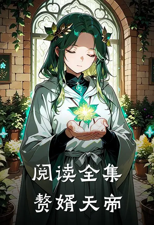 阅读全集赘婿天帝