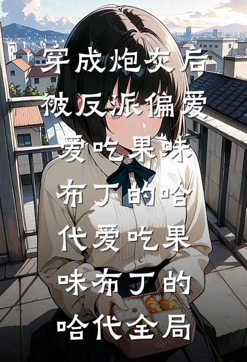 穿成炮灰后，被反派偏爱爱吃果味布丁的哈代爱吃果味布丁的哈代全局