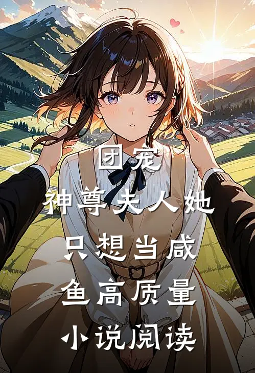 团宠：神尊夫人她只想当咸鱼高质量小说阅读