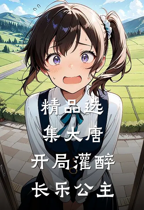 精品选集大唐：开局灌醉长乐公主