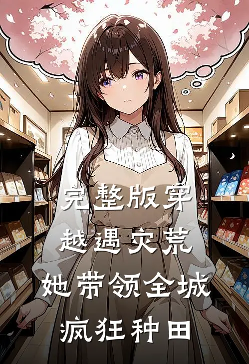 完整版穿越遇灾荒，她带领全城疯狂种田