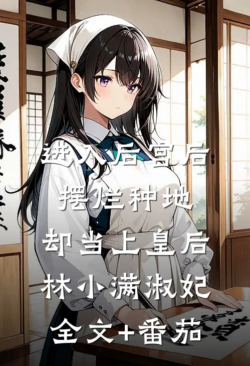 进入后宫后摆烂种地，却当上皇后林小满淑妃全文+番茄