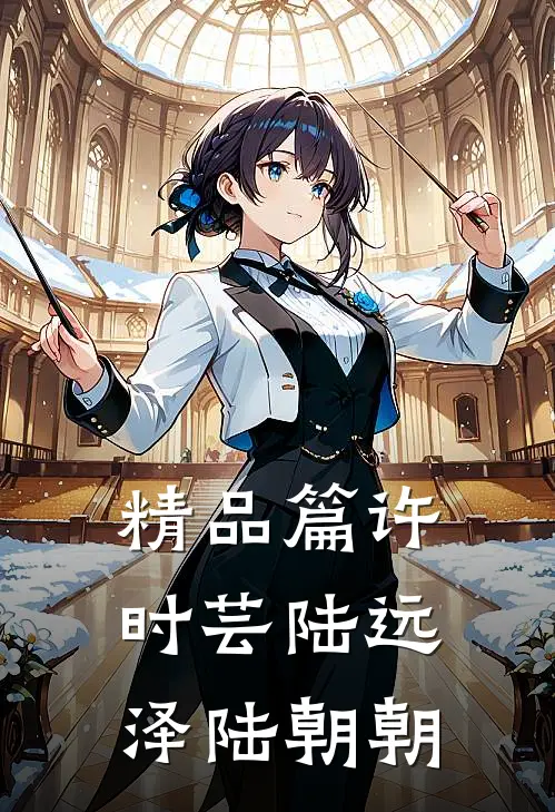 精品篇许时芸陆远泽陆朝朝