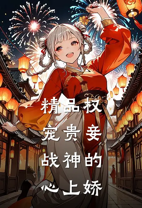 精品权宠贵妾：战神的心上娇