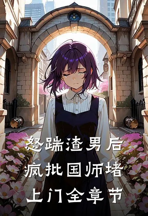 怒踹渣男后，疯批国师堵上门全章节
