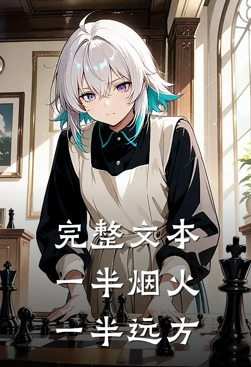 完整文本一半烟火一半远方