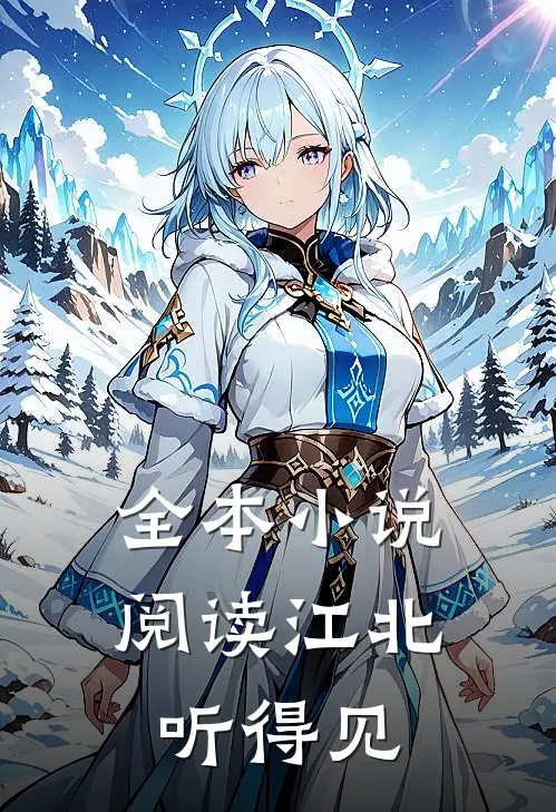 全本小说阅读江北听得见