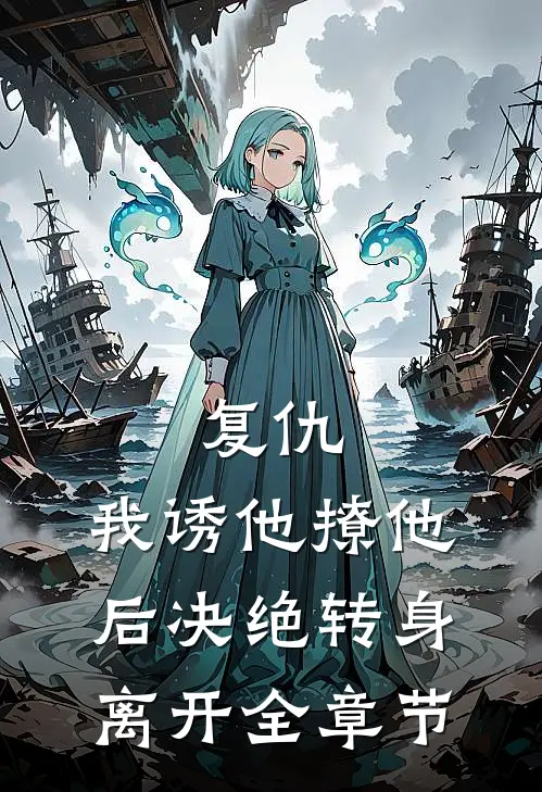复仇：我诱他撩他后决绝转身离开全章节