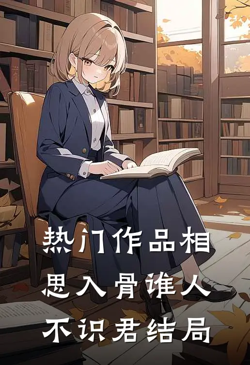 热门作品相思入骨谁人不识君结局
