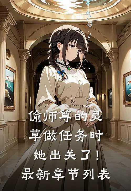 偷师尊的灵草做任务时，她出关了！最新章节列表