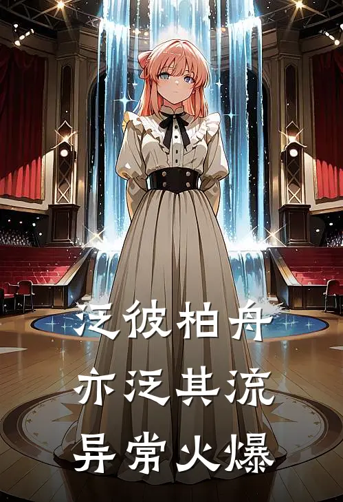 泛彼柏舟，亦泛其流异常火爆