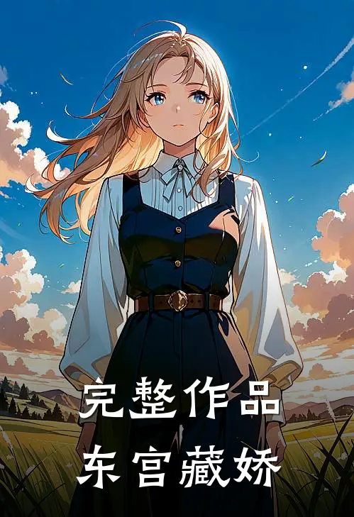 完整作品东宫藏娇