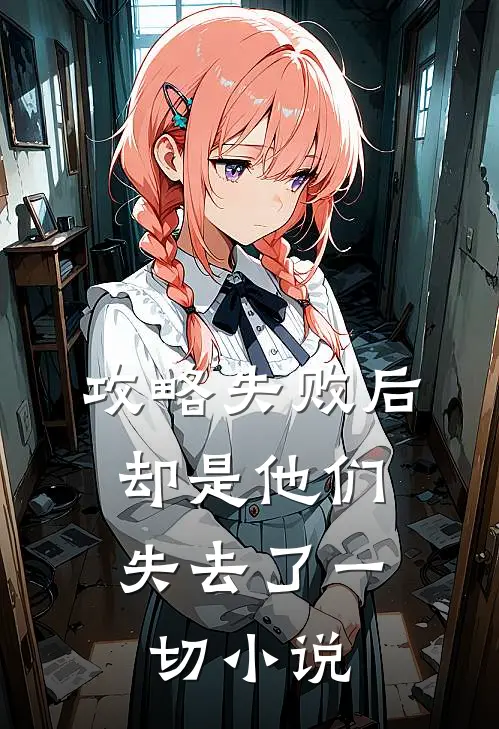 攻略失败后，却是他们失去了一切小说