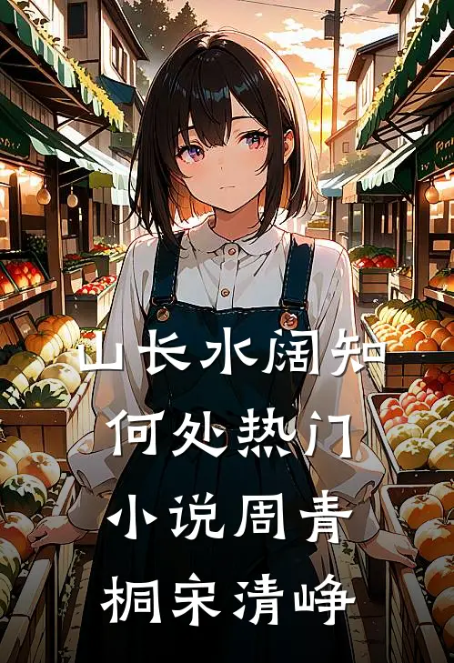 山长水阔知何处热门小说周青桐宋清峥
