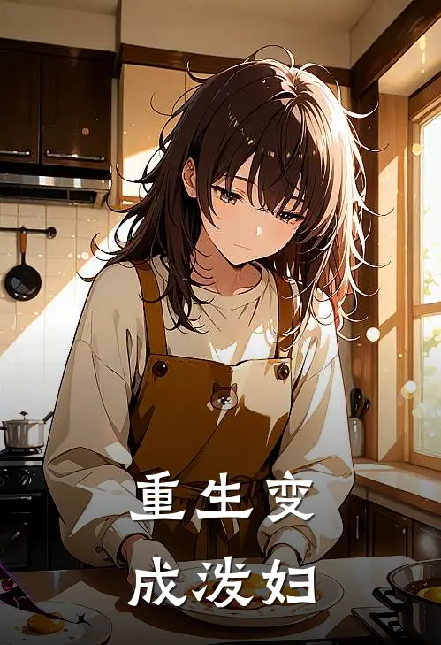 重生变成泼妇