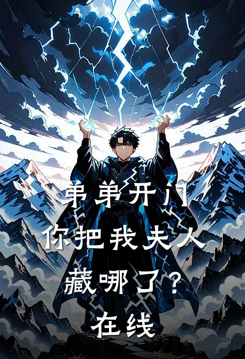 弟弟开门，你把我夫人藏哪了？在线