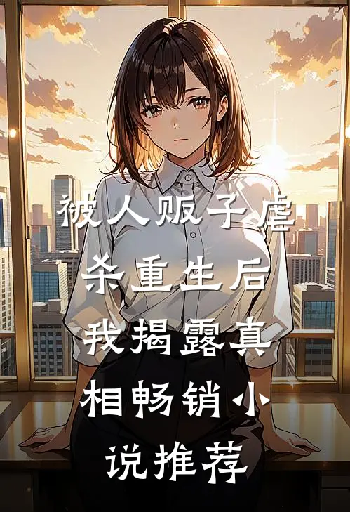 被人贩子虐杀重生后，我揭露真相畅销小说推荐