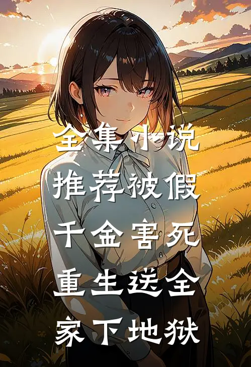 全集小说推荐被假千金害死，重生送全家下地狱
