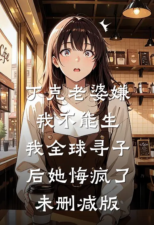 丁克老婆嫌我不能生，我全球寻子后她悔疯了未删减版