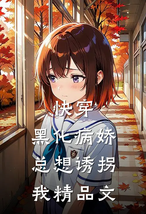 快穿：黑化病娇总想诱拐我精品文