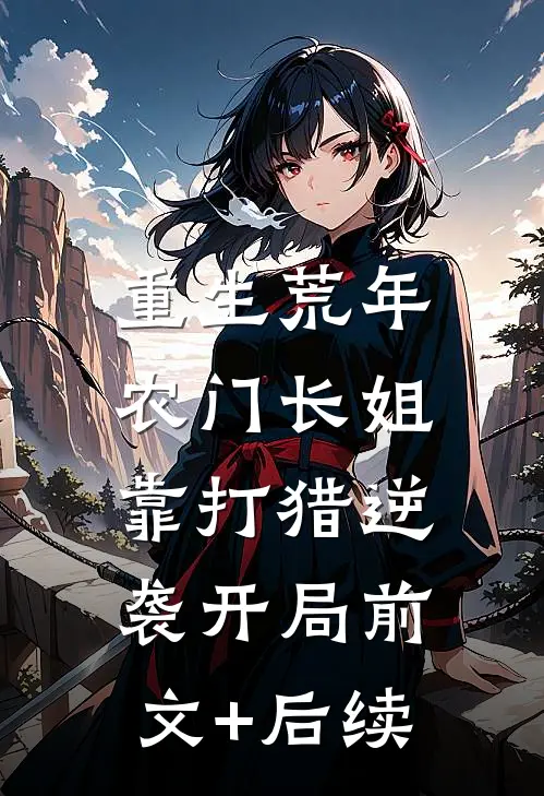 重生荒年：农门长姐靠打猎逆袭开局前文+后续