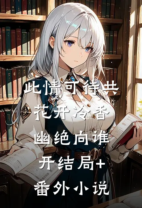 此情可待共花开-冷香幽绝向谁开结局+番外小说