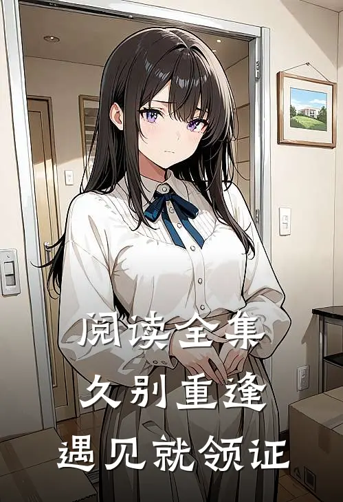 阅读全集久别重逢，遇见就领证