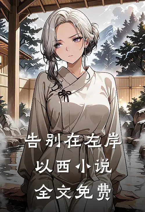 告别在左岸以西小说全文免费