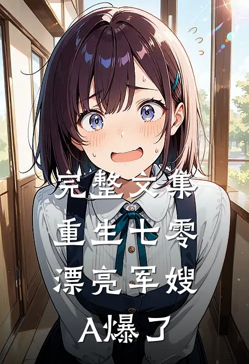 完整文集重生七零：漂亮军嫂A爆了