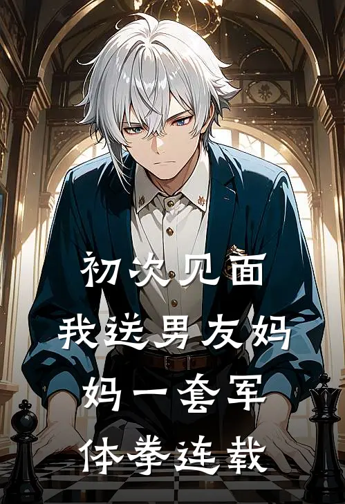 初次见面，我送男友妈妈一套军体拳连载