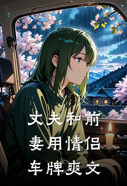 丈夫和前妻用情侣车牌爽文