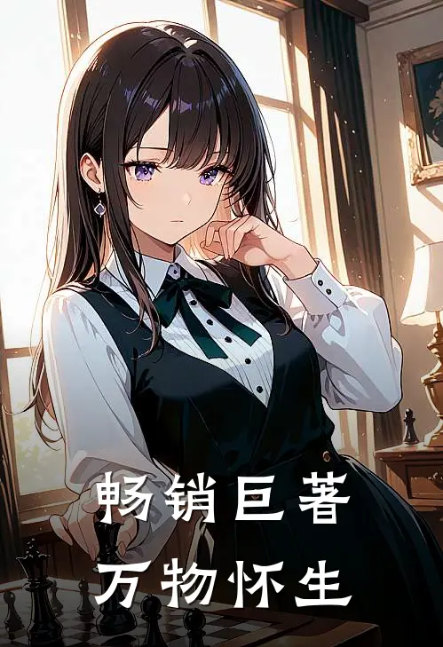 畅销巨著万物怀生