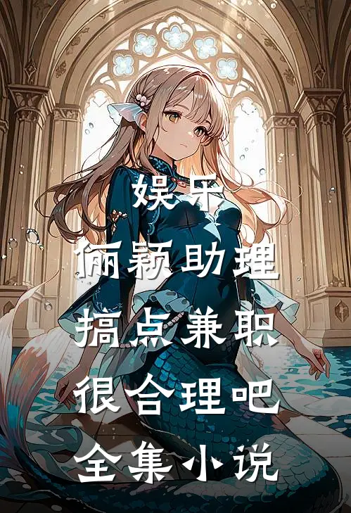 娱乐：俪颖助理搞点兼职很合理吧全集小说