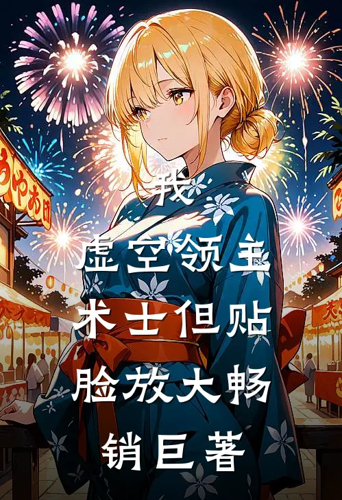 我，虚空领主，术士但贴脸放大畅销巨著