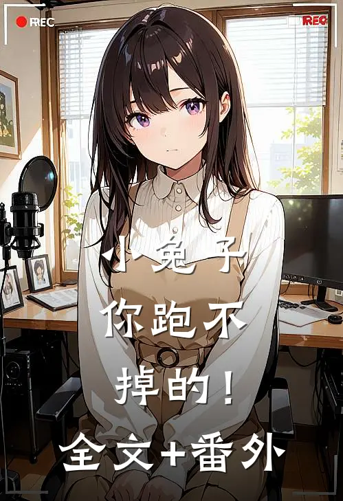 小兔子，你跑不掉的！全文+番外