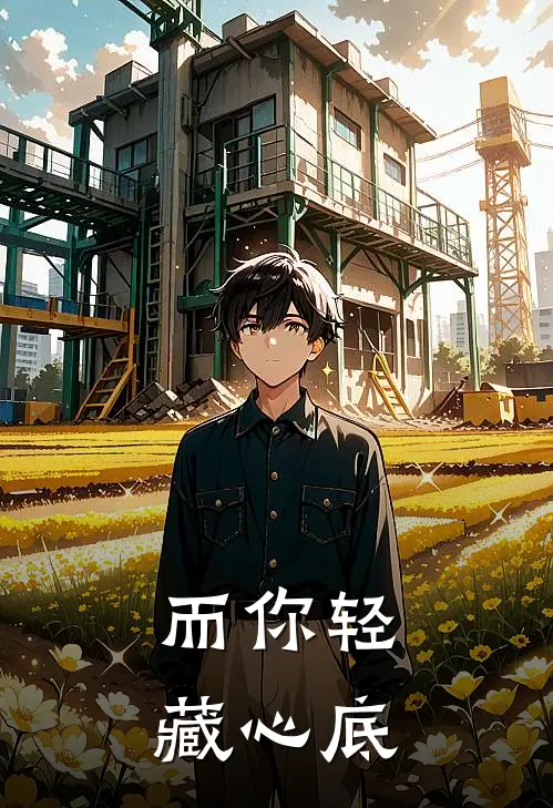 而你轻藏心底