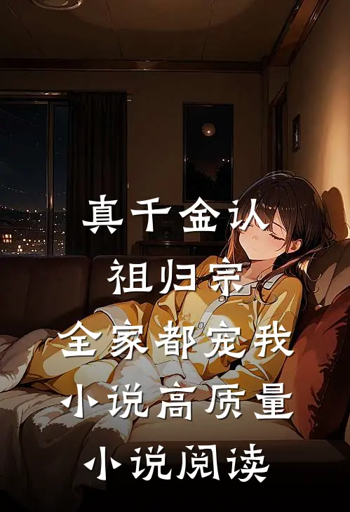 真千金认祖归宗,全家都宠我小说高质量小说阅读