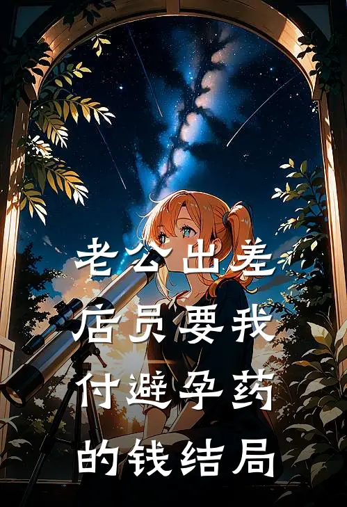 老公出差，店员要我付避孕药的钱结局